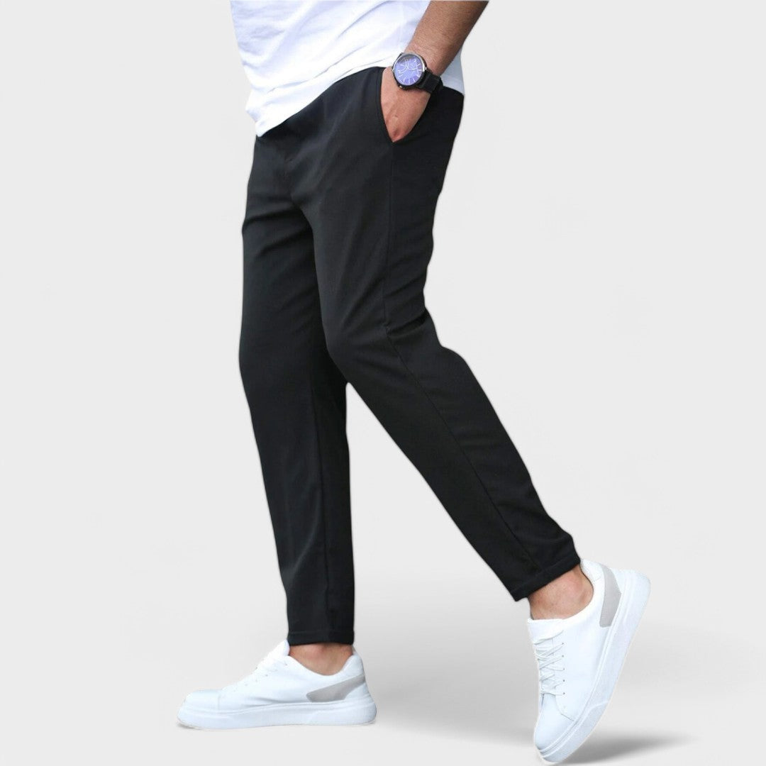 Vensix - Pantaloni stretch su misura