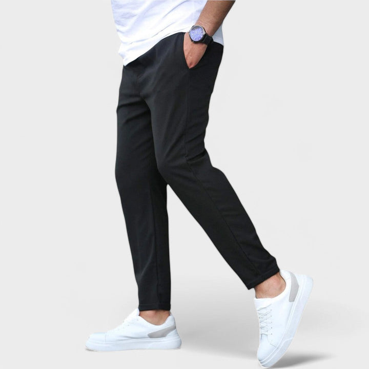 Vensix - Pantaloni stretch su misura