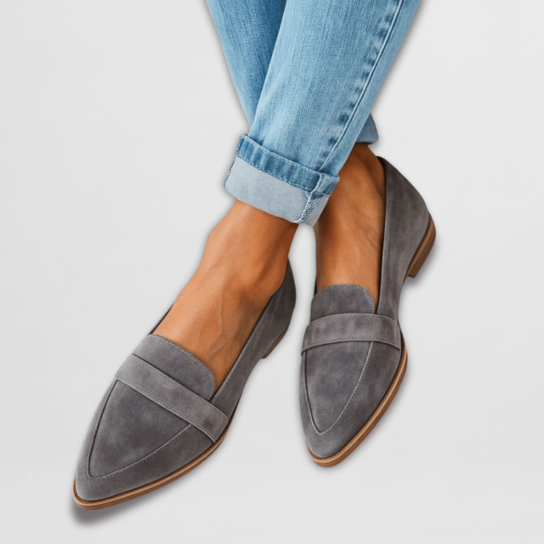 Amarisel - Mocassini slip-on