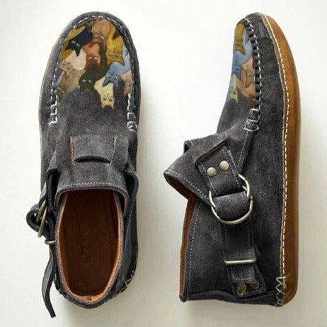 Jessavine - Scarpe Casual Eleganti