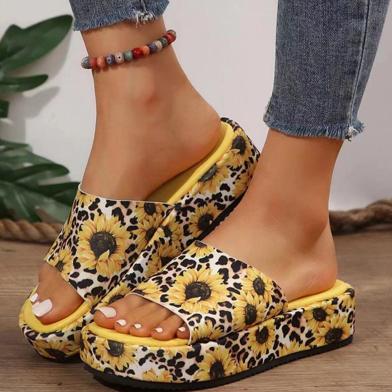 Valestria - Sandali Casual Eleganti