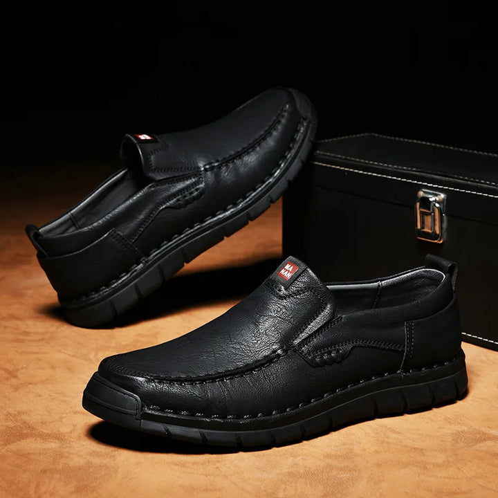 Rydon - Mocassini ortopedici premium