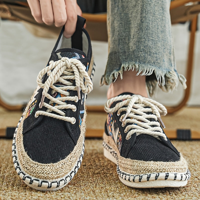 Colborne - Espadrillas sneaker leggere