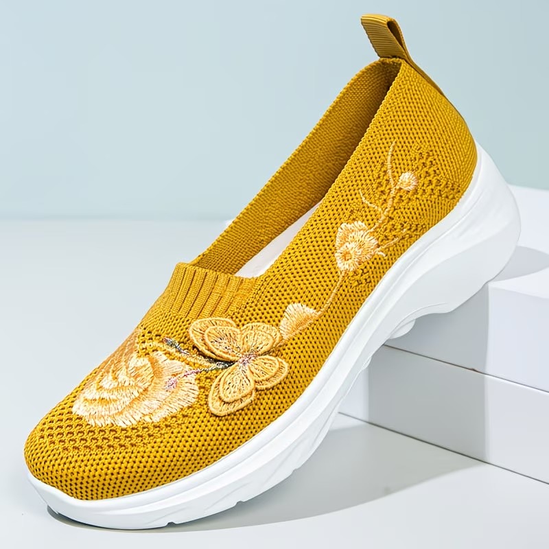 Ulyana - Scarpe ortopediche imbottite da passeggio