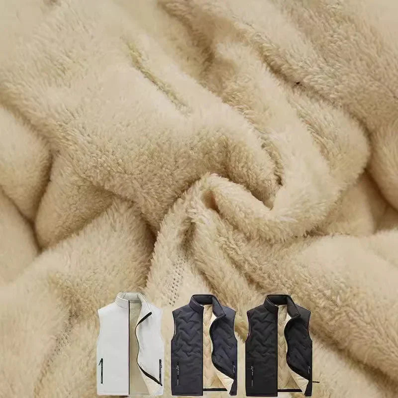 Anavine - Gilet Casual Elegante