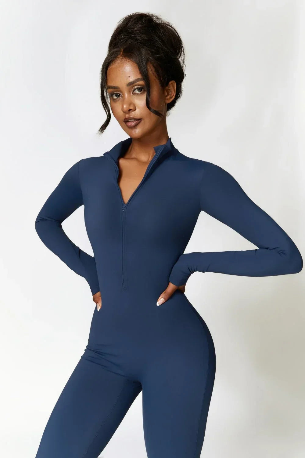 Keva - Tuta Casual Elegante