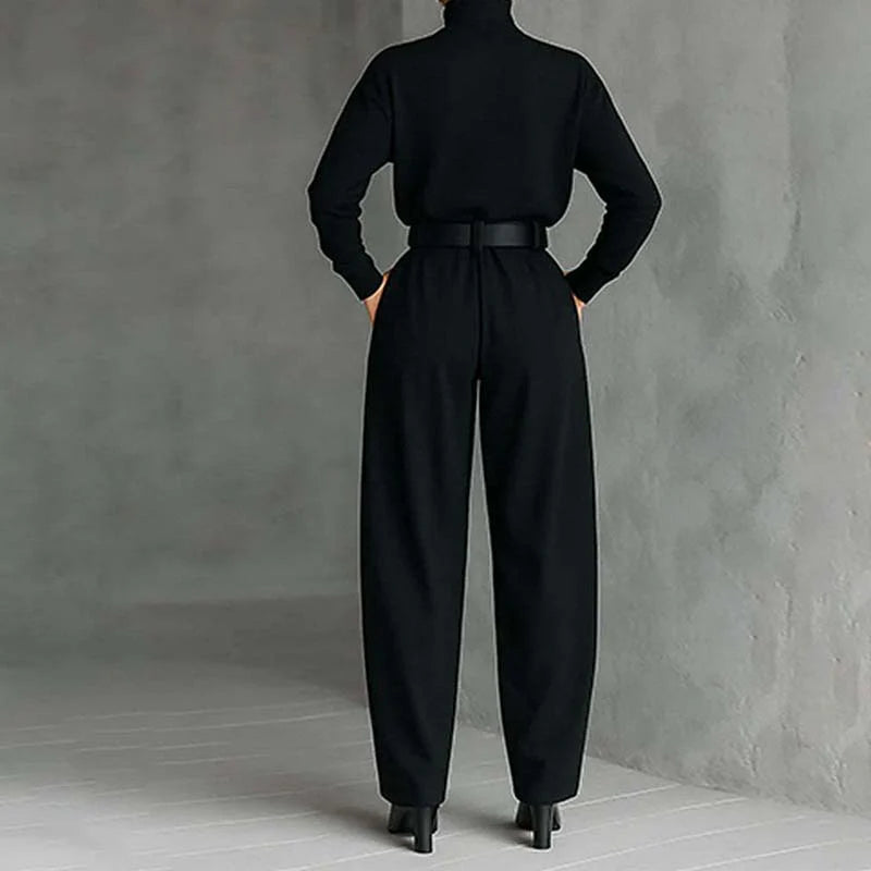Ismerelle - Completo a due pezzi su misura con pantaloni