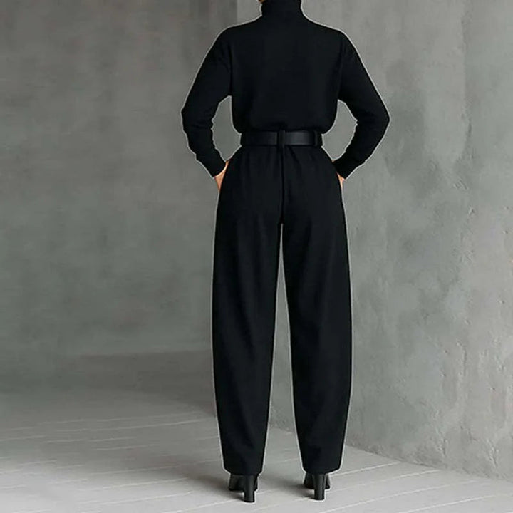 Ismerelle - Completo a due pezzi su misura con pantaloni