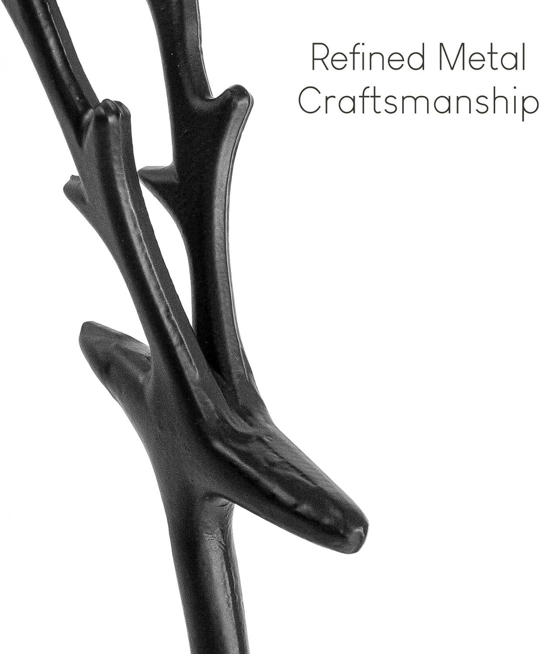 Cyralynne - Decorazione Festiva per Tavolo con Renne