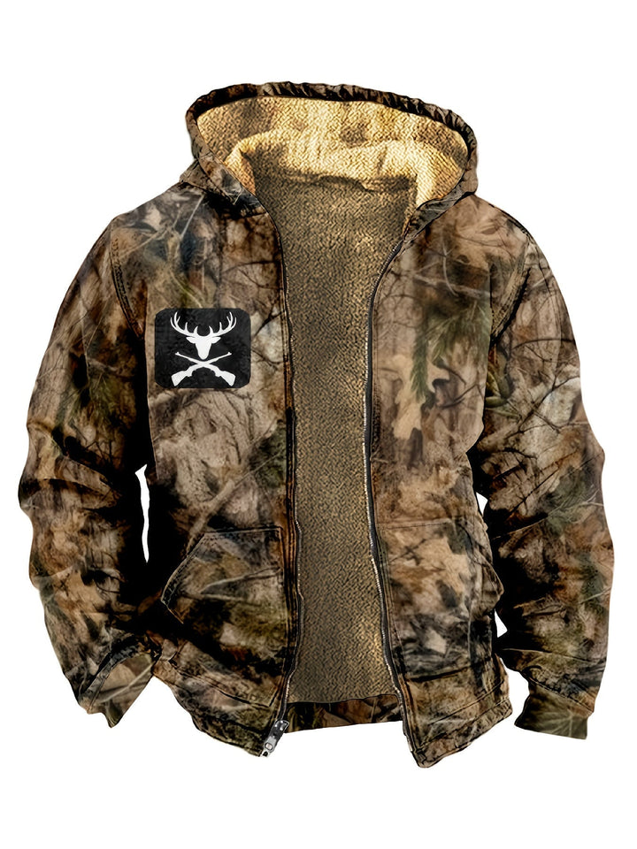 Edricar - Felpa Casual Elegante