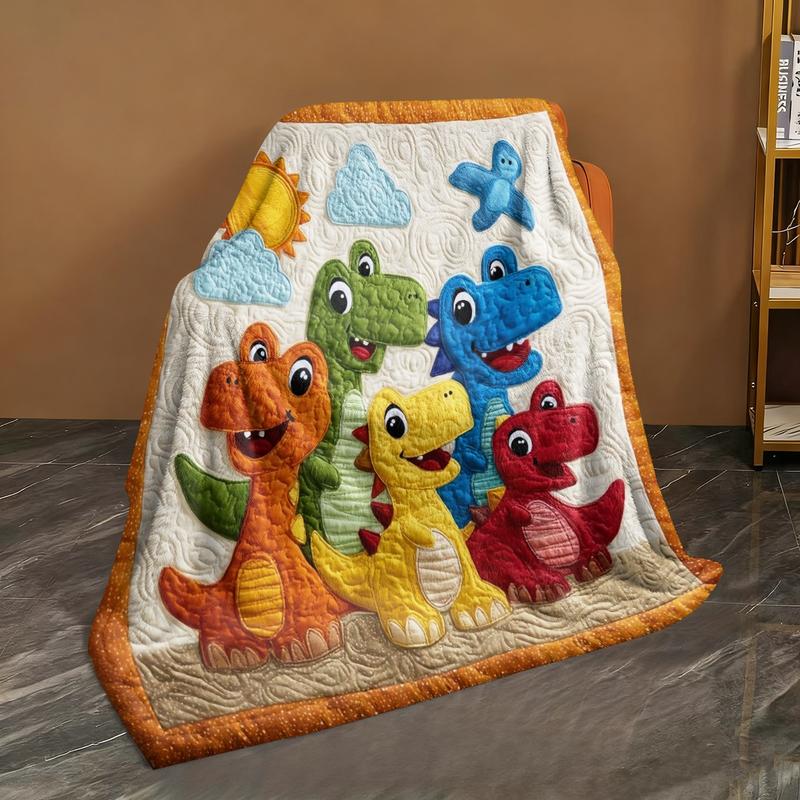 Marisyn - Coperta Stile Trapuntato