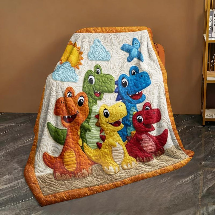 Marisyn - Coperta Stile Trapuntato