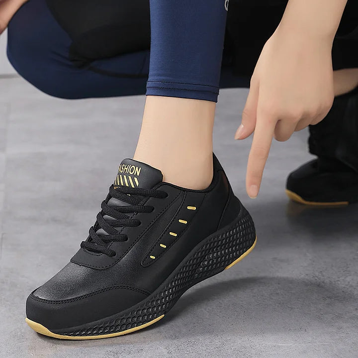 Halora - Sneakers stringate casual