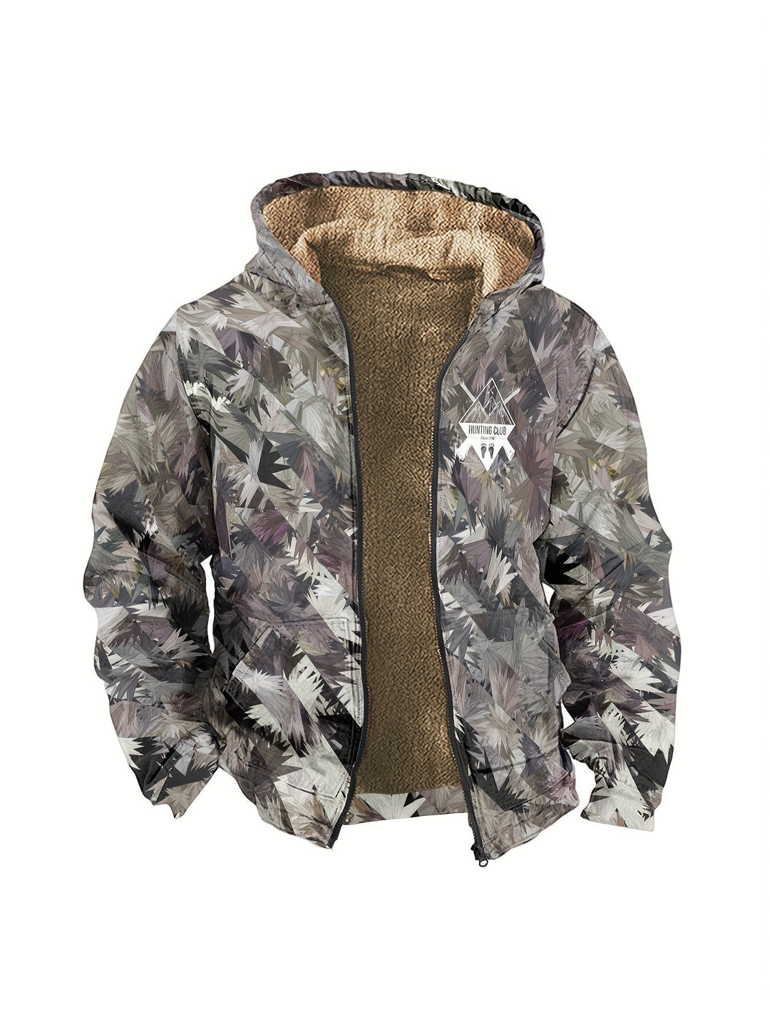 Edricar - Felpa Casual Elegante