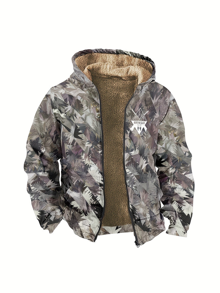 Edricar - Felpa Casual Elegante