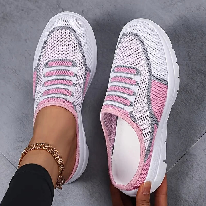 Orlena - Sneakers slip-on ortopediche
