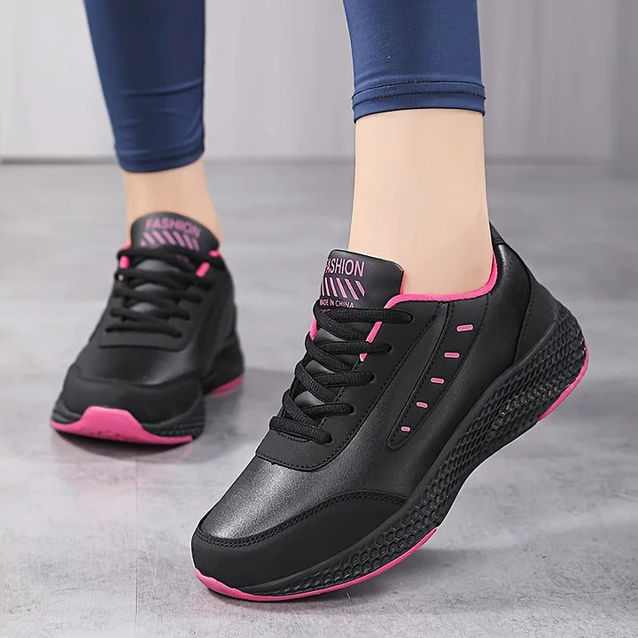 Halora - Sneakers stringate casual