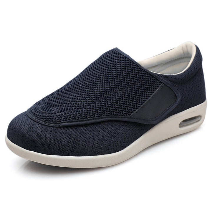 Enfys - Scarpe da passeggio adattive