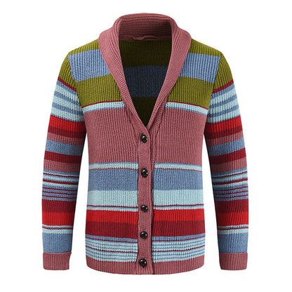 Odrican - Cardigan Casual Elegante