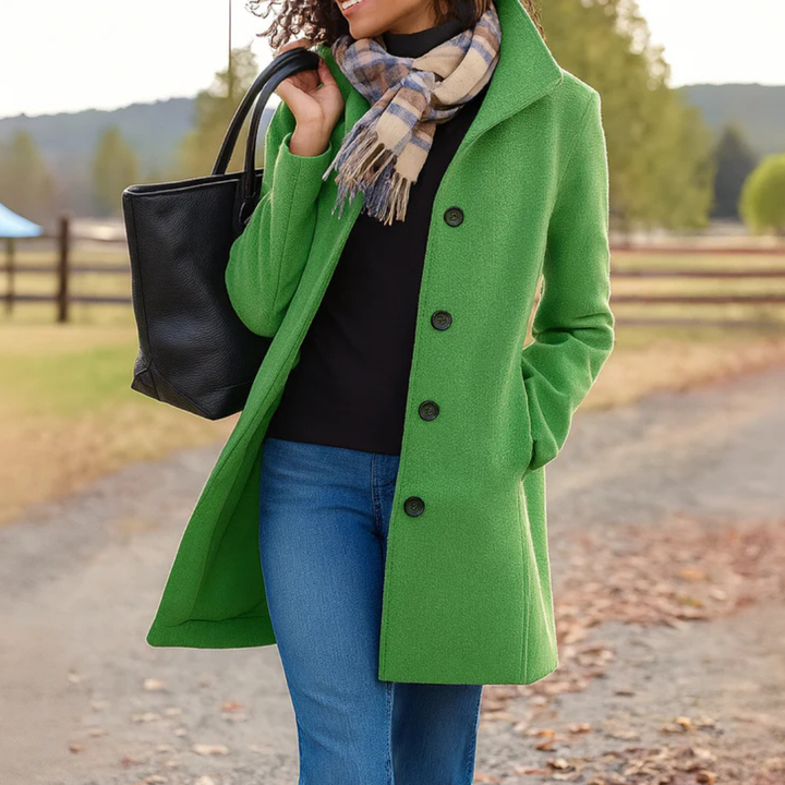 Bette - Cappotto invernale imbottito