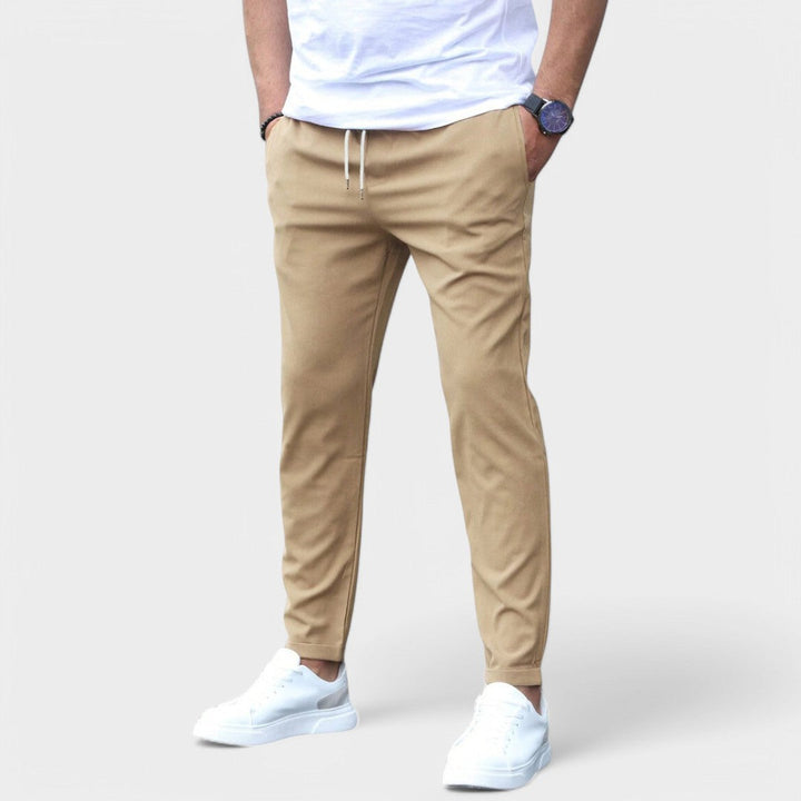 Vensix - Pantaloni stretch su misura