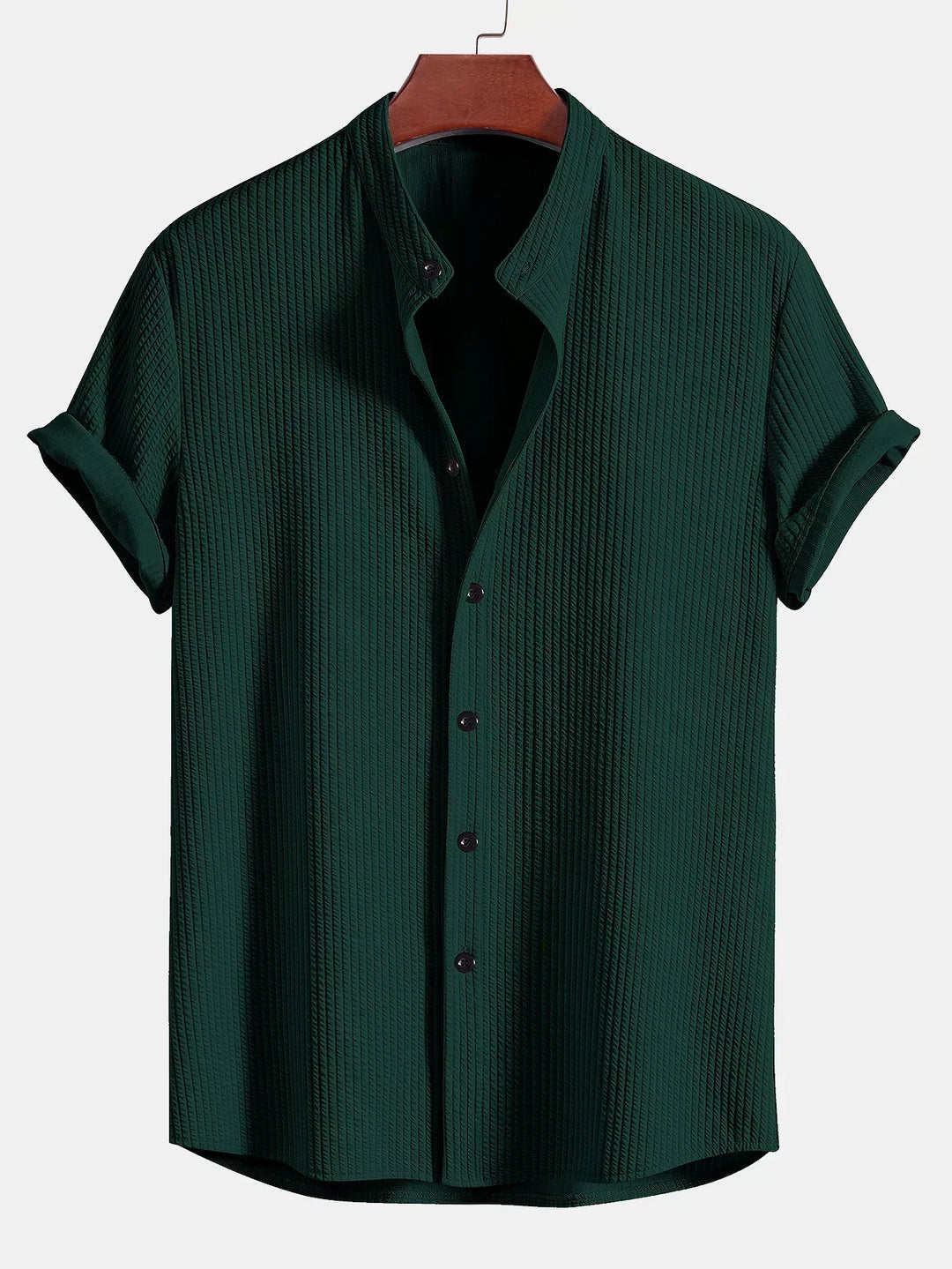 Edward - Camicia estiva traspirante