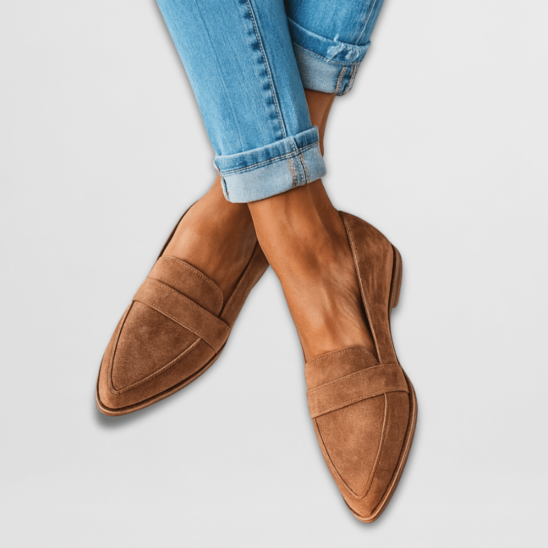 Amarisel - Mocassini slip-on