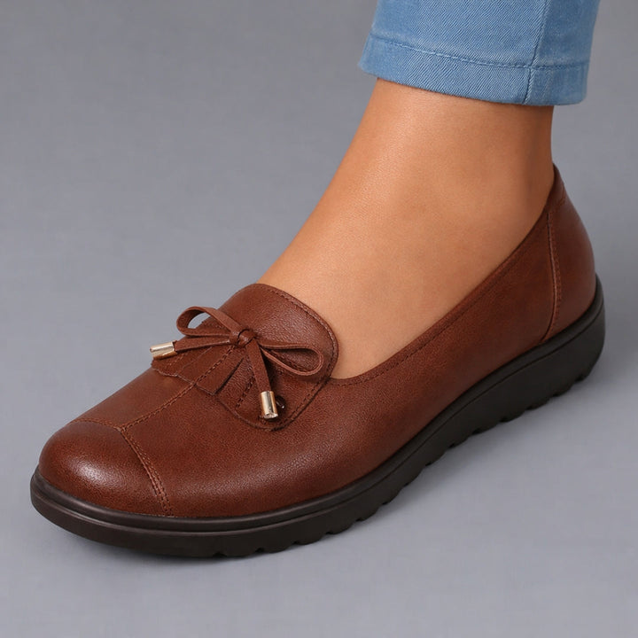 Arvaya - scarpe da passeggio imbottite