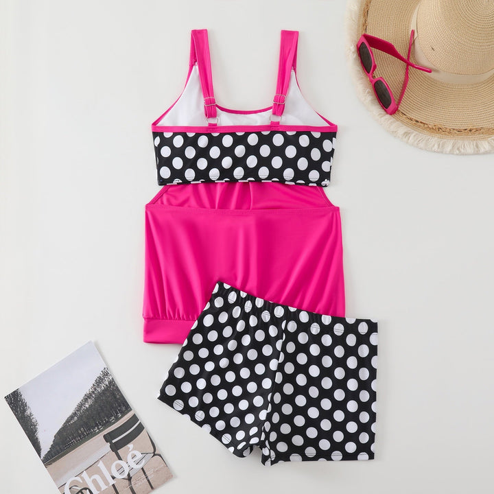 Darya - Coordinato tankini