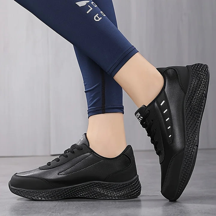 Halora - Sneakers stringate casual