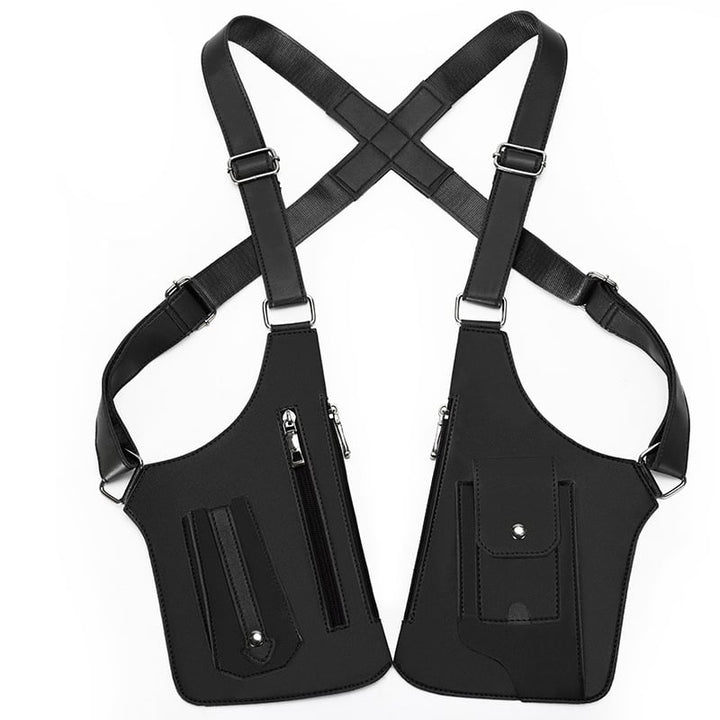 Corveth - Borsa a spalla impermeabile