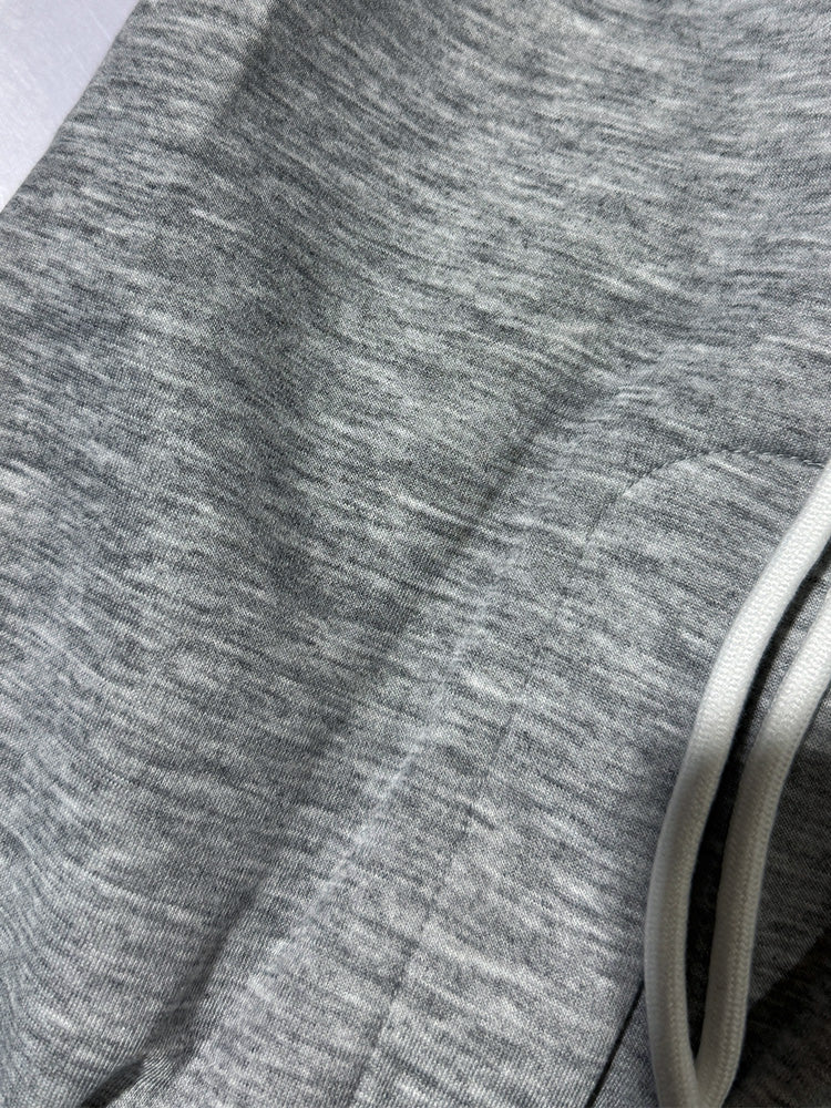Gannon - Pantaloni jogger morbidi al tatto