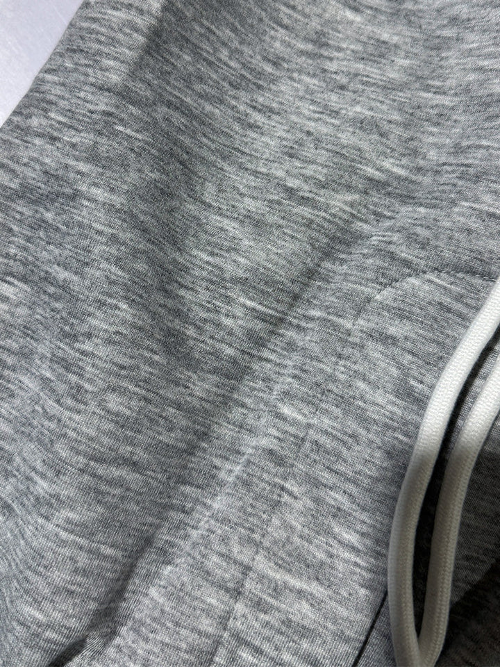 Gannon - Pantaloni jogger morbidi al tatto