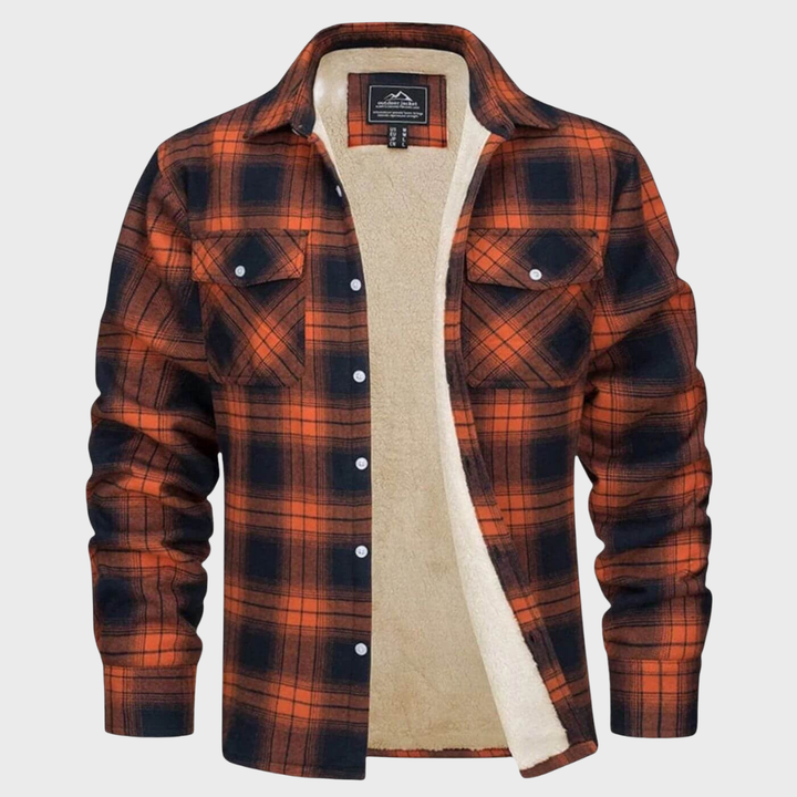 Kivan - Giacca Casual Elegante