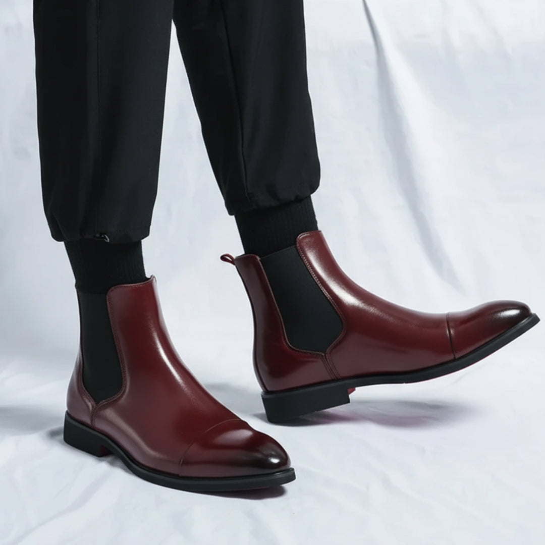 Falric - Stivali Casual Eleganti