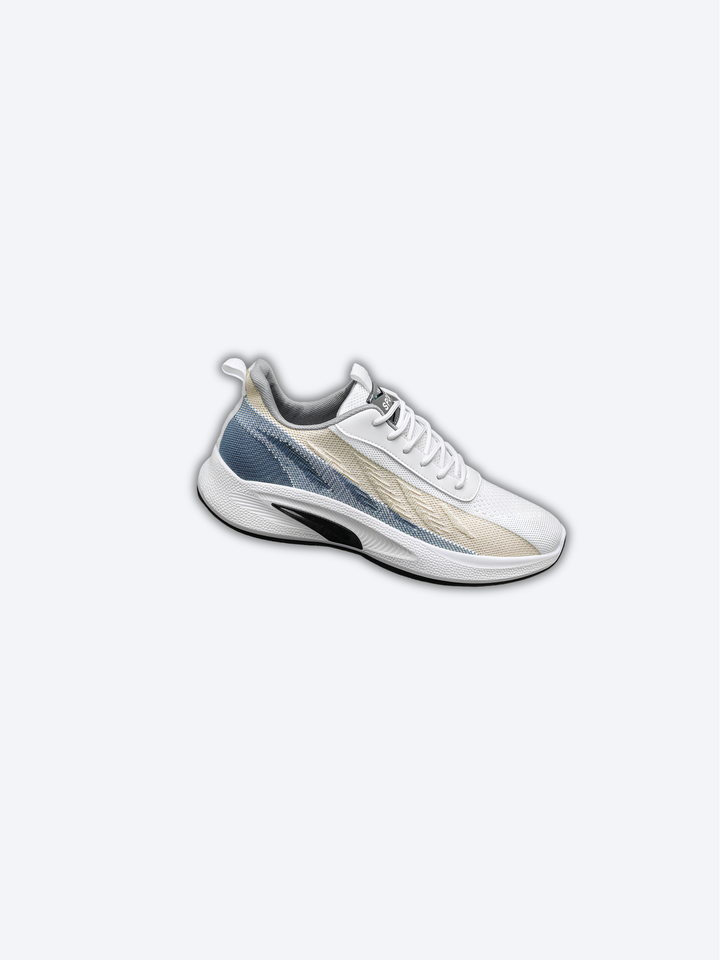 Kellan - Sneakers stringate leggere per il comfort
