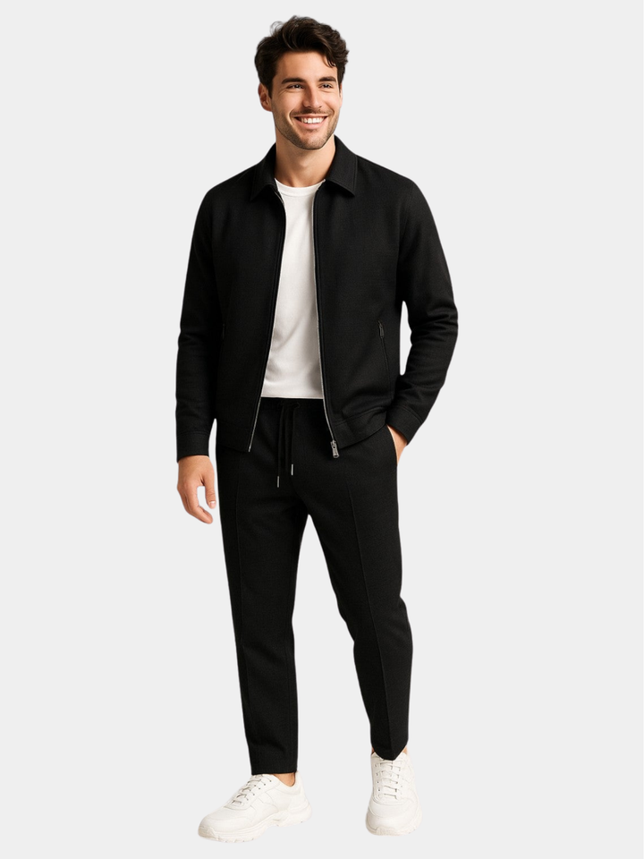 Bracken - Completo strutturato elasticizzato