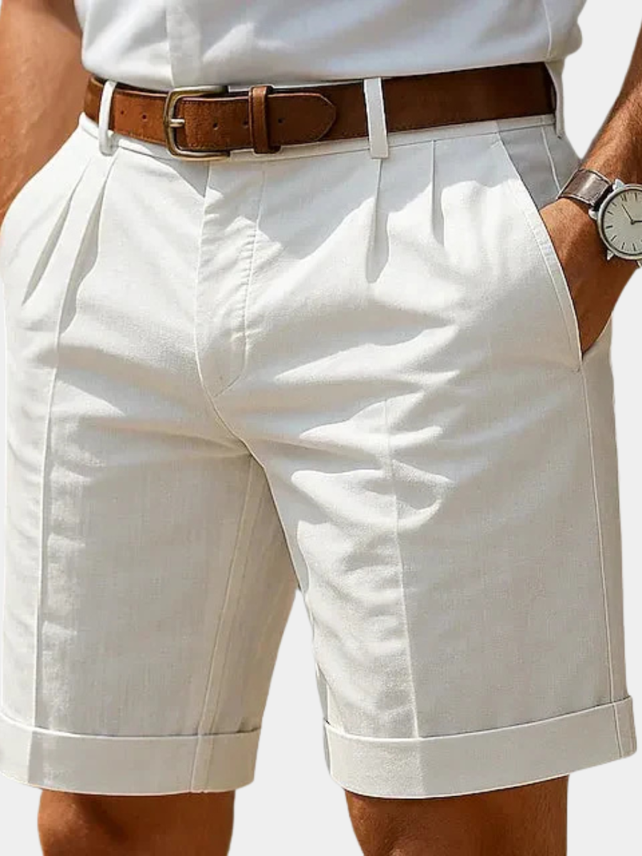 Alwyn - Bermuda sartoriali estivi