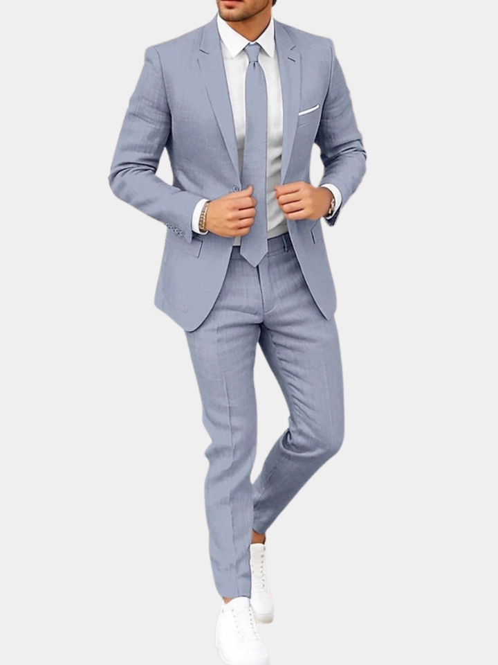 Dexter - Completo estivo leggero