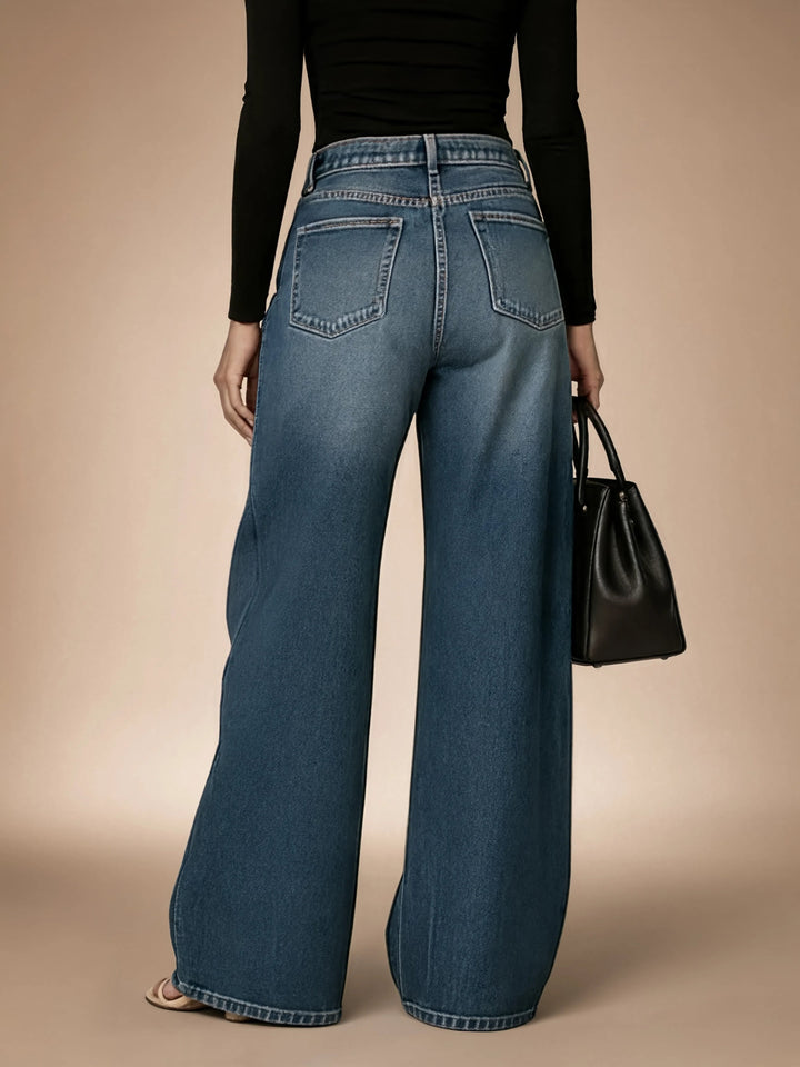 Romelle - Jeans stretch premium