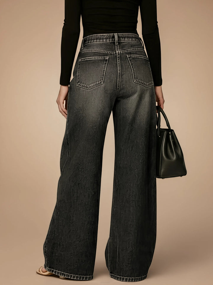 Romelle - Jeans stretch premium