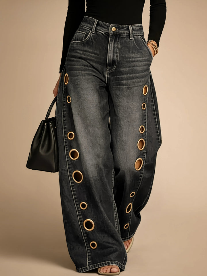 Romelle - Jeans stretch premium