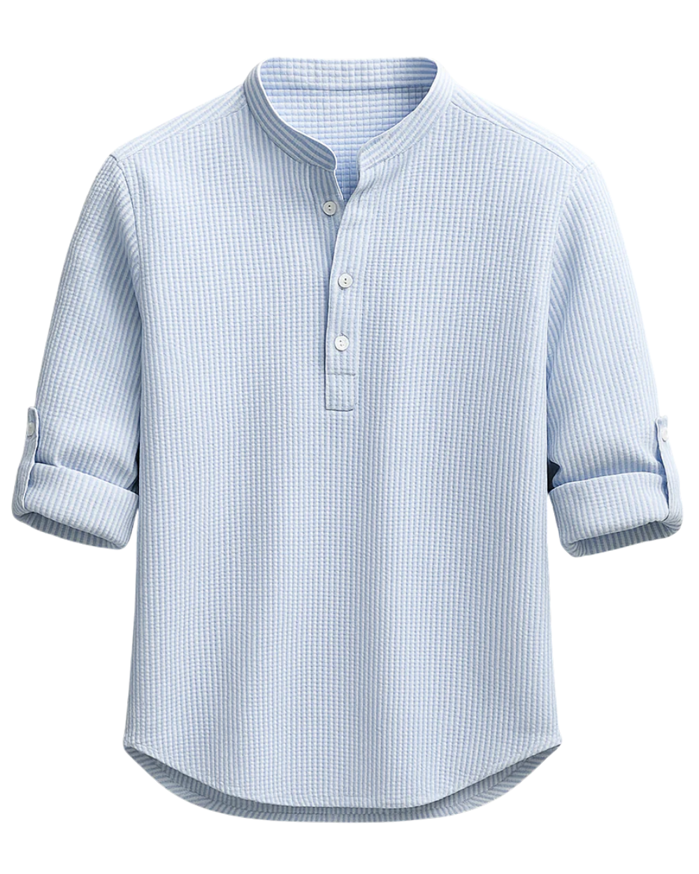 Thorne - Camicia a bottoni dal tocco morbido