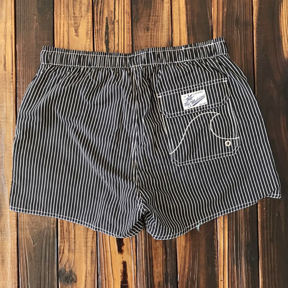 Mabon - Pantaloncini da bagno ad asciugatura rapida