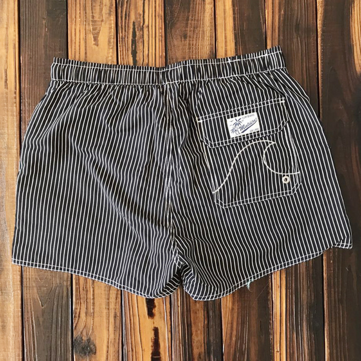 Mabon - Pantaloncini da bagno ad asciugatura rapida