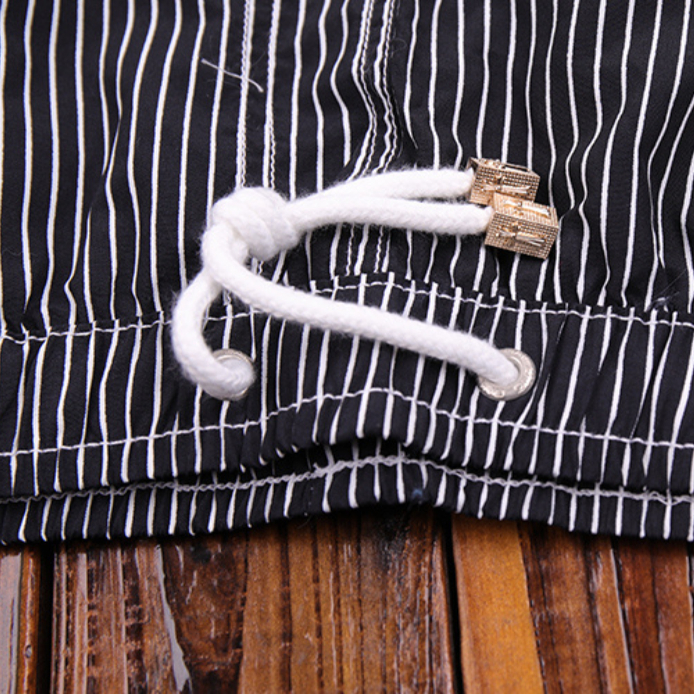 Mabon - Pantaloncini da bagno ad asciugatura rapida