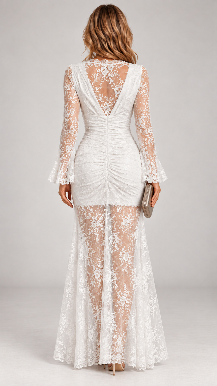Emina - Abito da sera elegante