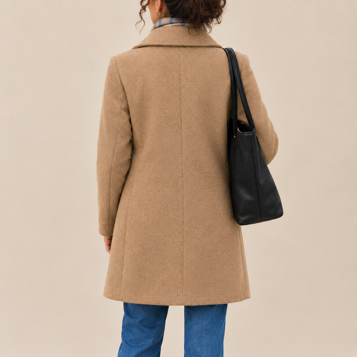 Bette - Cappotto invernale imbottito
