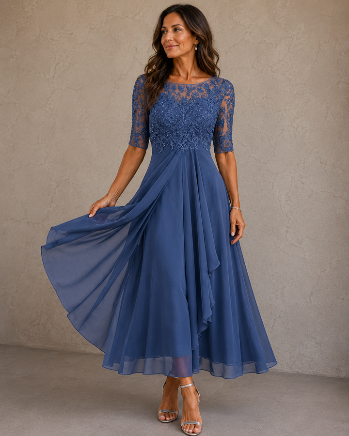 Mirelina - Abito elegante per occasioni