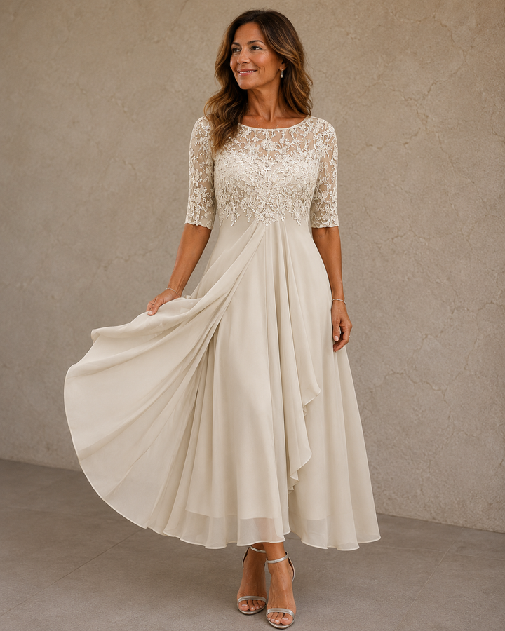 Mirelina - Abito elegante per occasioni